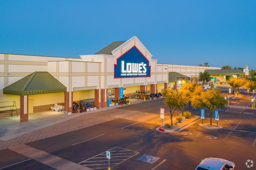 W Grand Ave, Surprise, AZ for lease - Building Photo - Image 2 of 8