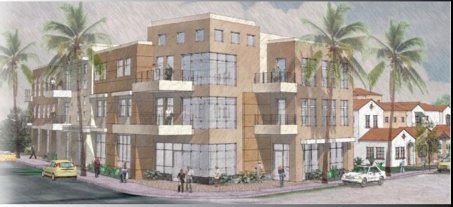 2200 E Main St, Ventura, CA for sale Primary Photo- Image 1 of 1