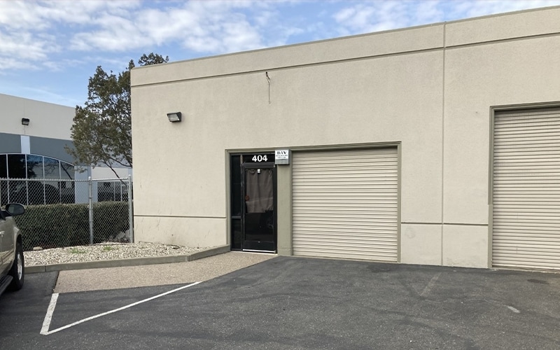 404-446 Preston Ct, Livermore, CA for sale - Building Photo - Image 3 of 3