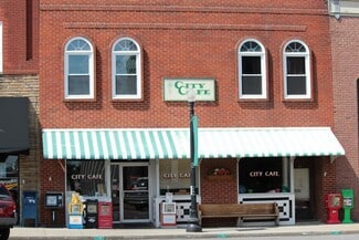 More details for 113-115 E Main St, Murfreesboro, TN - Retail for Lease