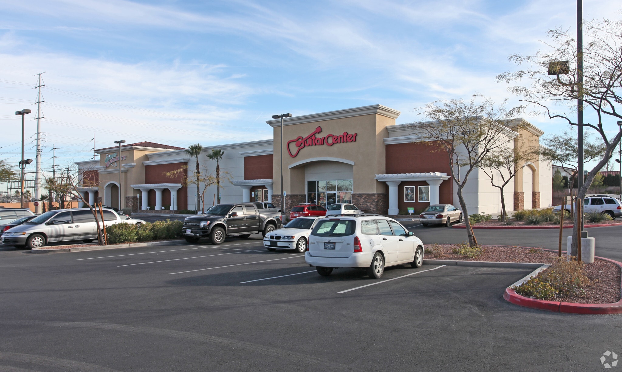 8621 W Charleston Blvd, Las Vegas, NV for sale Primary Photo- Image 1 of 4