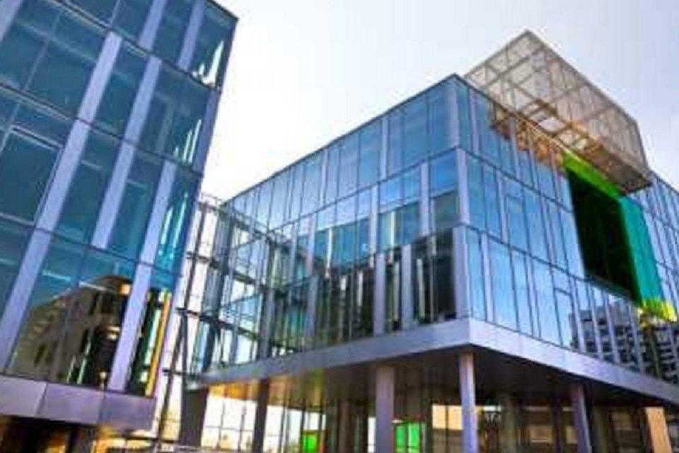 Office in Lille for lease Building Photo- Image 1 of 2