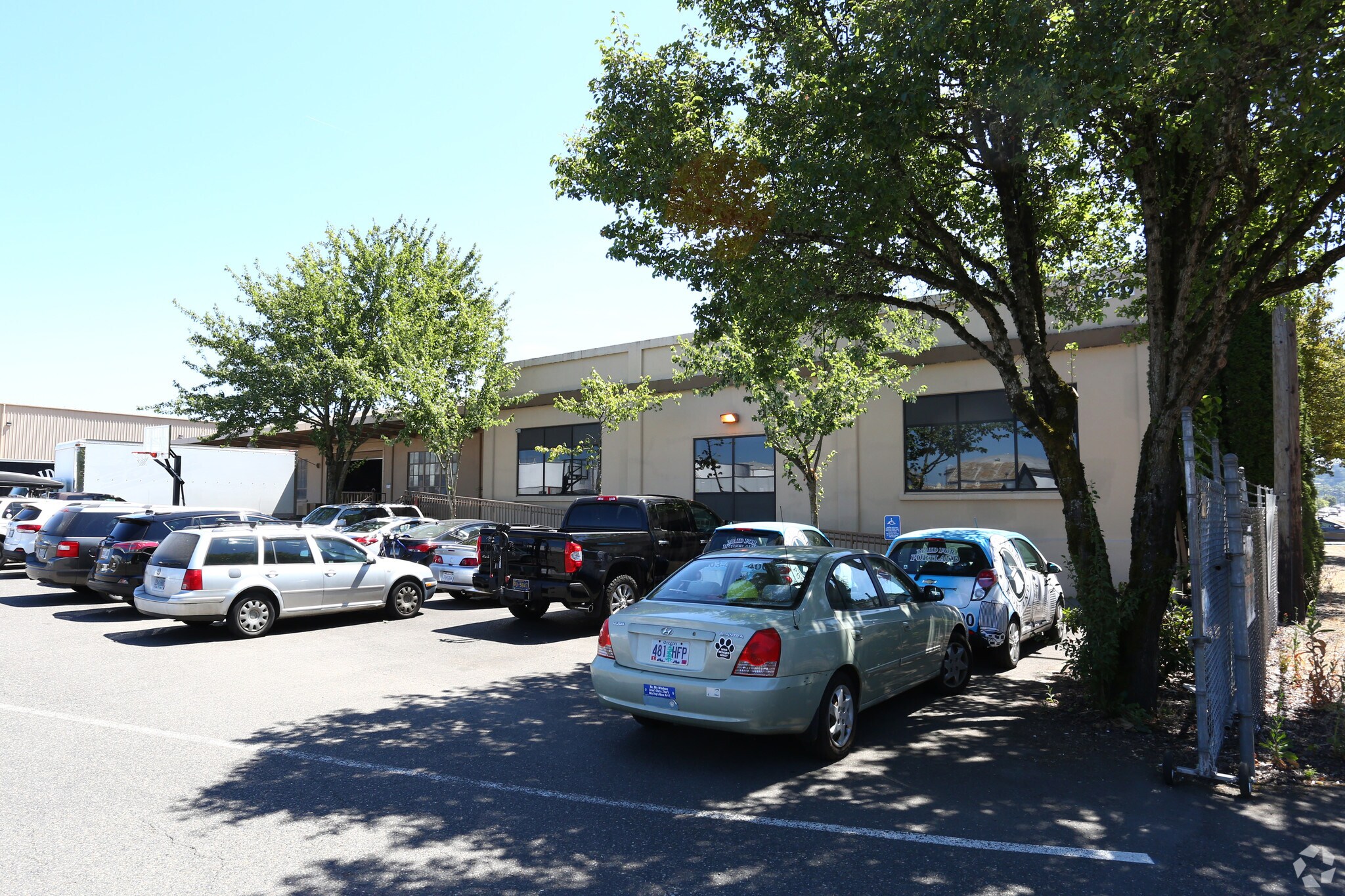 3620 NW St Helens Rd, Portland, OR for sale Primary Photo- Image 1 of 1