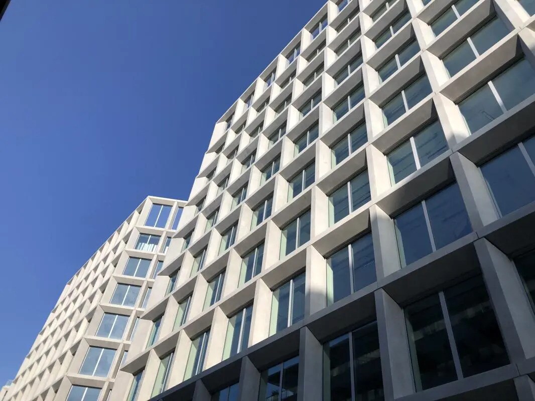 Office in Rennes for lease Building Photo- Image 1 of 7