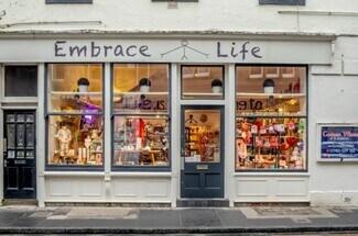 More details for 5 Church St, St Andrews - Retail for Lease