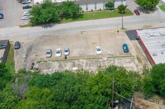 More details for 1409 Weiler Blvd, Fort Worth, TX - Land for Sale