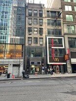 20 E 42nd St, New York NY - Retail Space