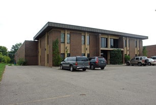 851 Seton Ct, Wheeling IL - Warehouse