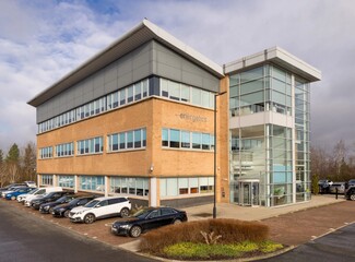 More details for 1 Lister Way, Blantyre - Office for Sale