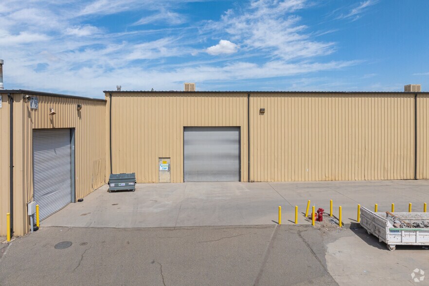 1775 Park St, Selma, CA for sale - Building Photo - Image 2 of 3