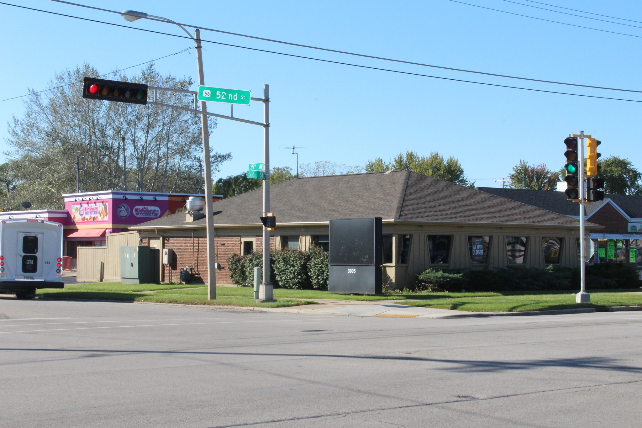 3905 52nd St, Kenosha, WI for sale Other- Image 1 of 1