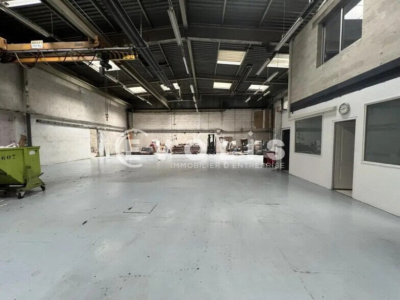 Flex in Saint-Priest for sale - Interior Photo - Image 3 of 15