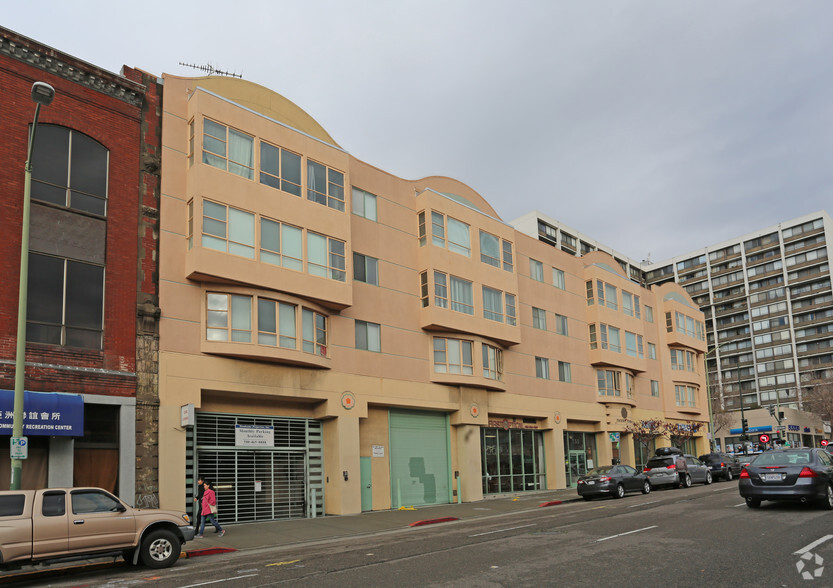 401-409 8th St, Oakland, CA for sale - Building Photo - Image 2 of 5