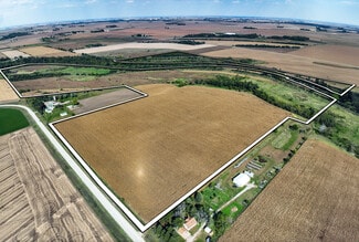 More details for Red Ball Rd, Rockford, IA - Land for Sale