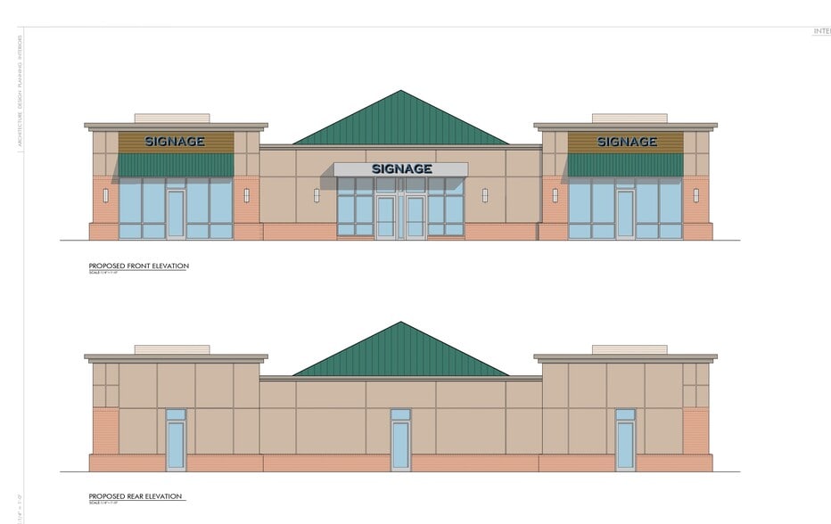 8759 Piney Orchard Pky, Odenton, MD for lease - Building Photo - Image 2 of 3