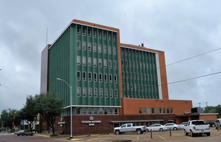 Corsicana Tower - Owner Financed Property