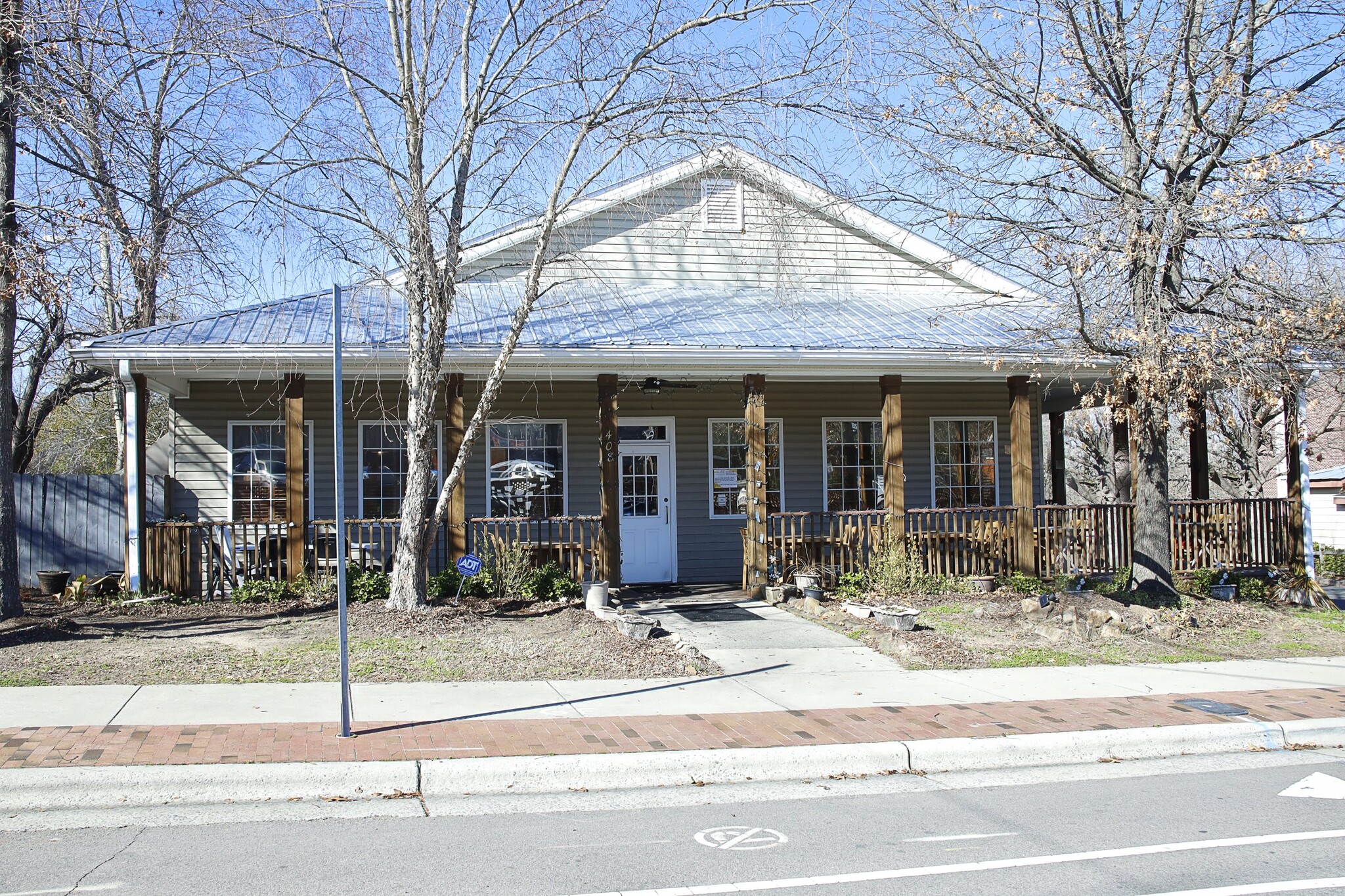 408 W Rosemary St, Chapel Hill, NC for sale Building Photo- Image 1 of 1