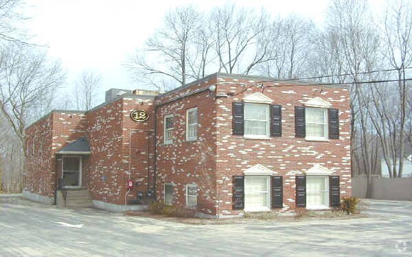 12 Andover Rd, Billerica, MA for sale - Primary Photo - Image 1 of 1