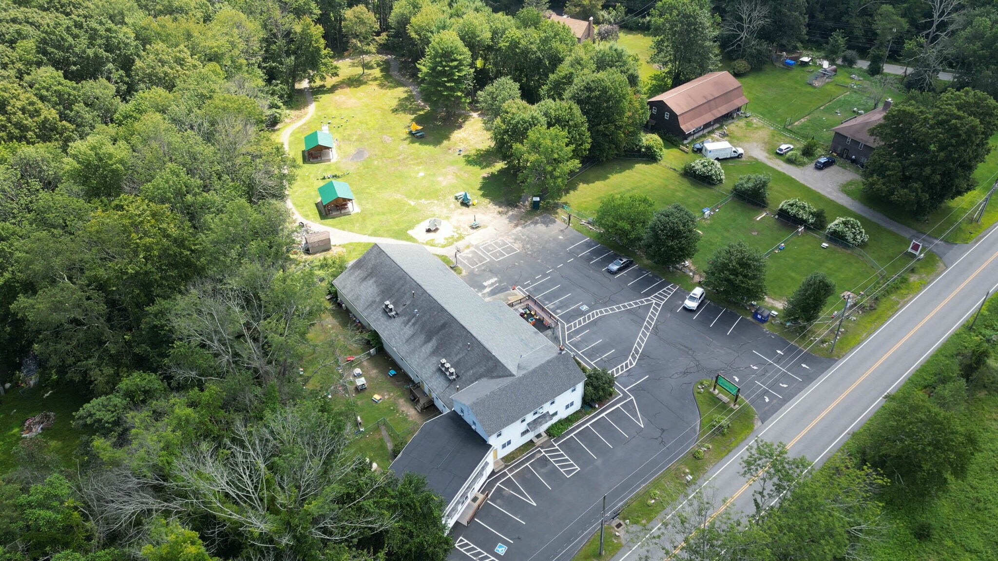 1129 Route 169, Woodstock, CT for sale Primary Photo- Image 1 of 41