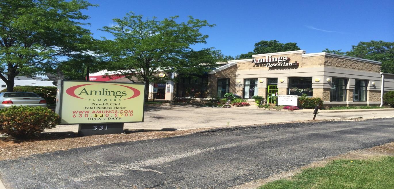 331 N York St, Elmhurst, IL for sale Primary Photo- Image 1 of 1