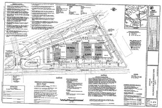4351 Pennell Rd, Aston, PA for lease Site Plan- Image 1 of 4