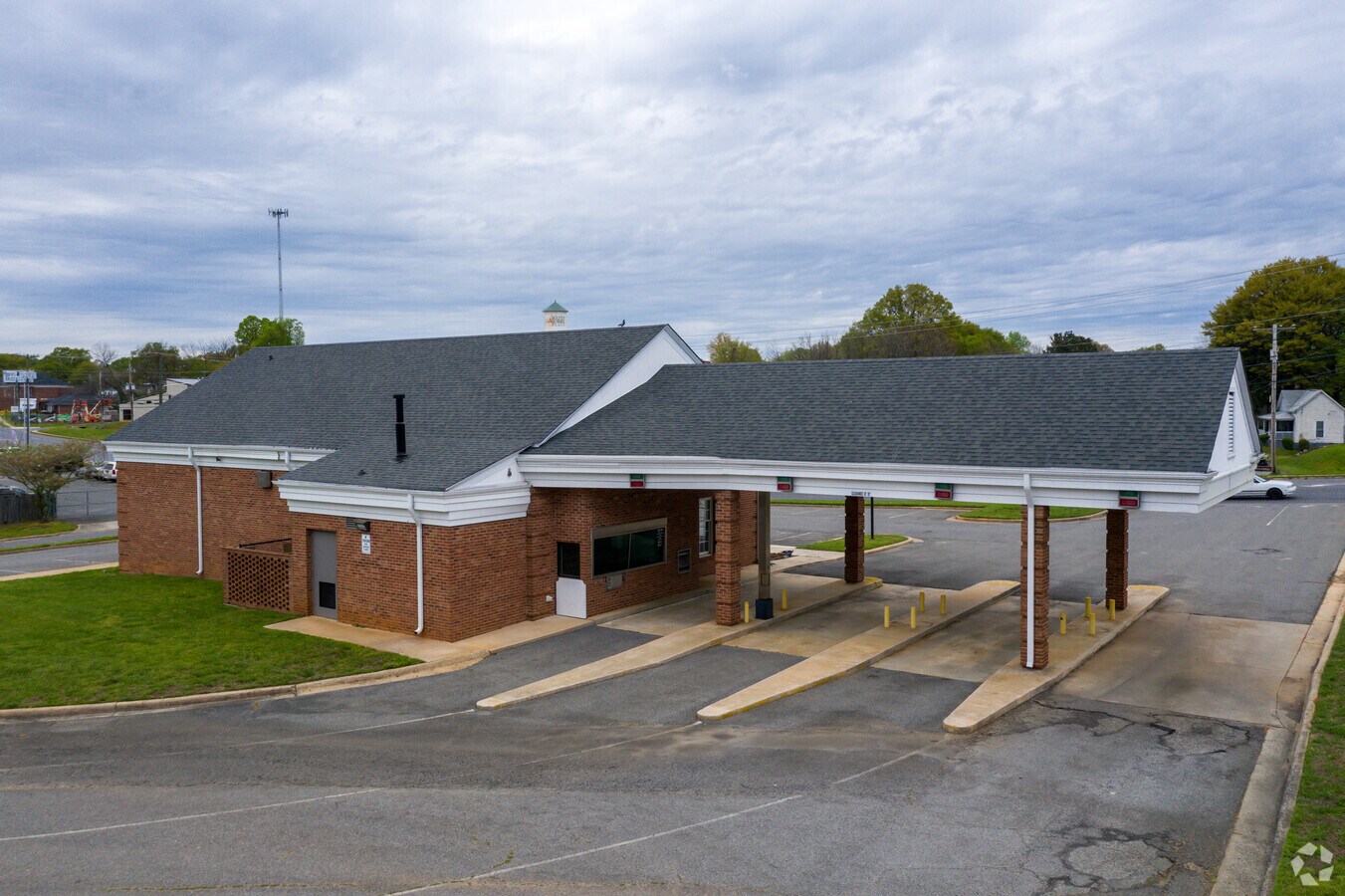 333 E Garrison Blvd, Gastonia, NC 28054