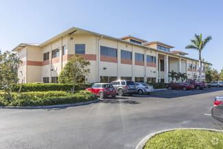 More details for 3507 Lee Blvd, Lehigh Acres, FL - Office for Lease