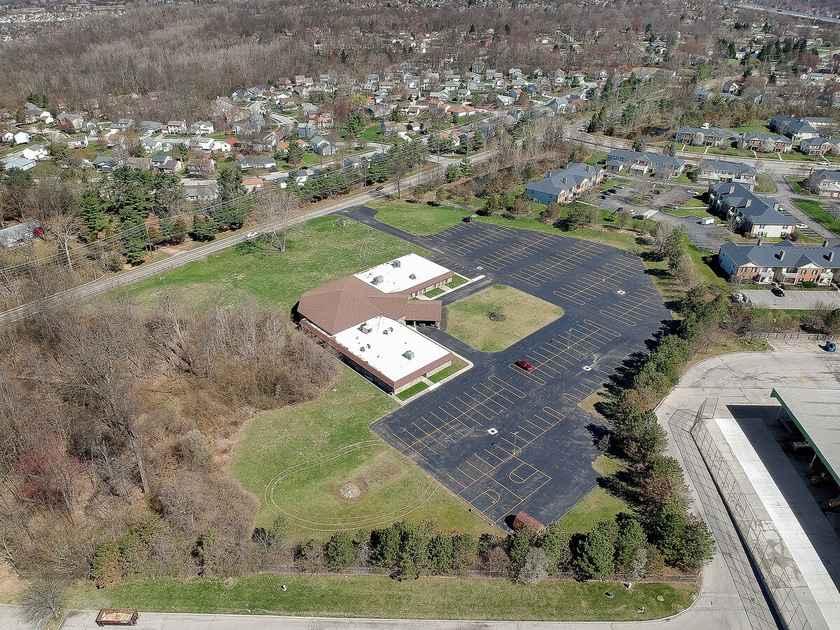 5000 Sunbury Rd, Columbus, OH 43230