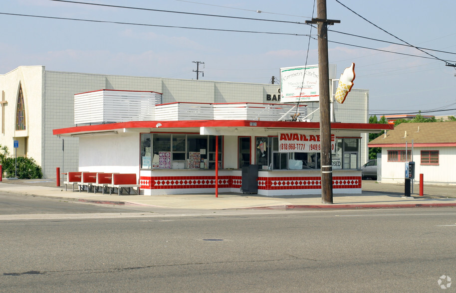 1901 E Carson St, Long Beach, CA for sale - Primary Photo - Image 1 of 1