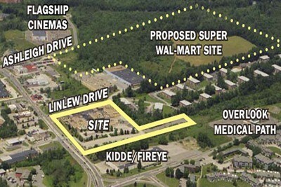 7 Manchester Rd, Derry, NH for sale Building Photo- Image 1 of 1