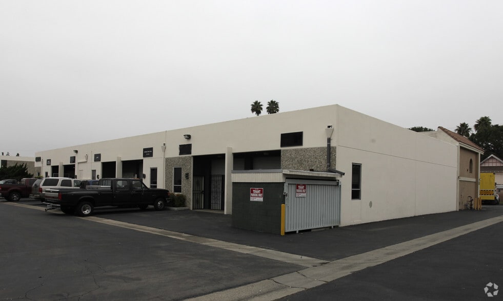 6900 Oslo Cir, Buena Park, CA for lease - Primary Photo - Image 1 of 2