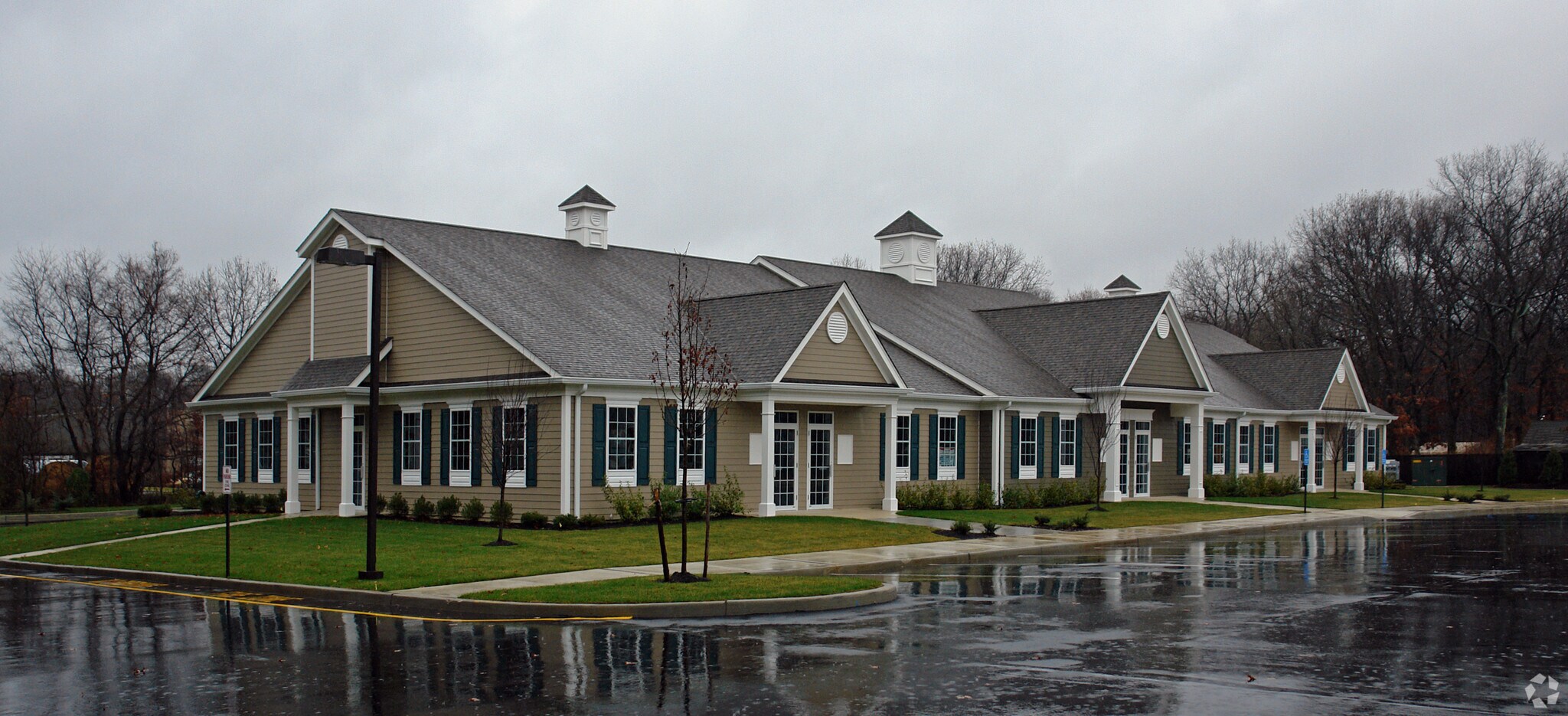 57 Southern Blvd, Nesconset, NY 11767 Southern Boulevard Professional