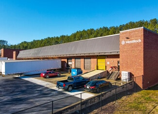 More details for 5575 Gwaltney Dr, Atlanta, GA - Industrial for Lease
