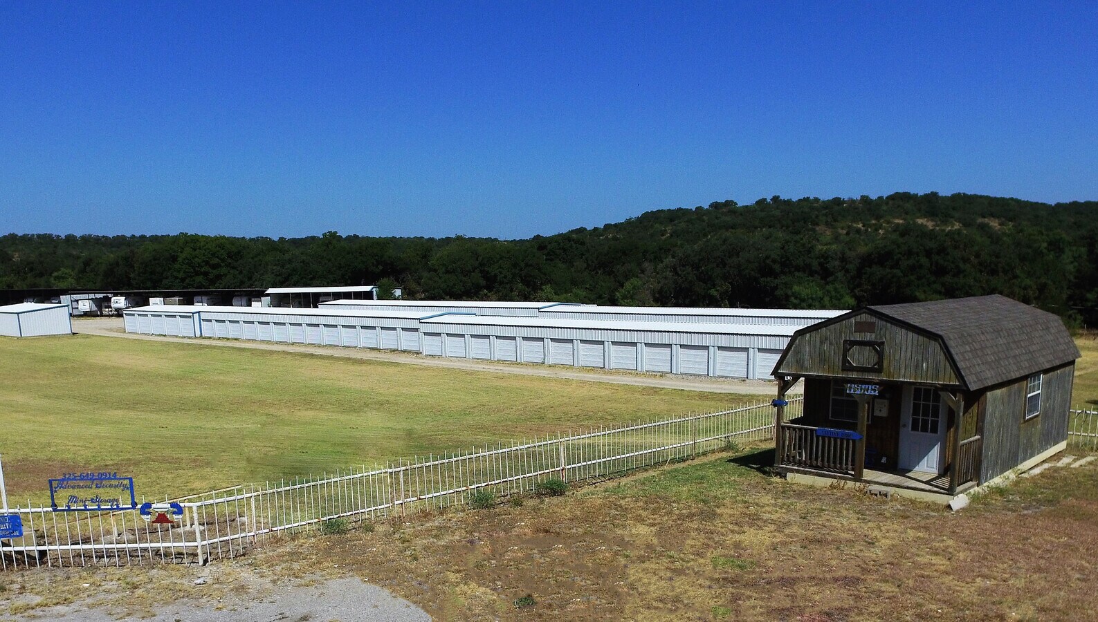 4230 Highway 377 S, Brownwood, TX 76801