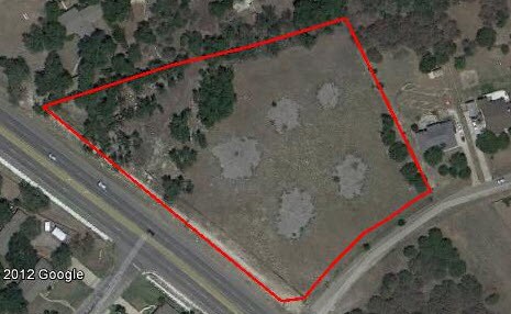 Williams Dr, Georgetown, TX for sale Building Photo- Image 1 of 1