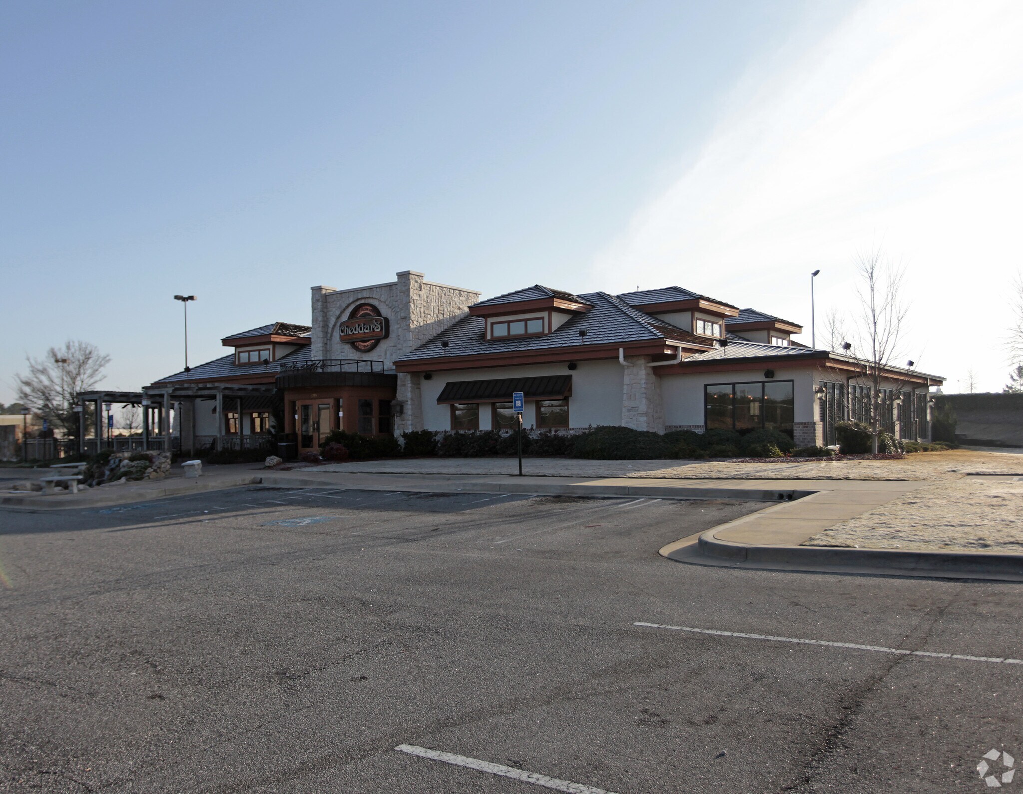 5555 Whittlesey Blvd, Columbus, GA for sale Primary Photo- Image 1 of 1