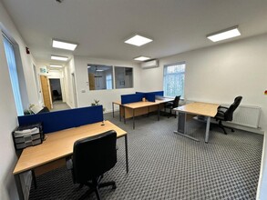 15 Hanover St, Swansea for lease Interior Photo- Image 2 of 8