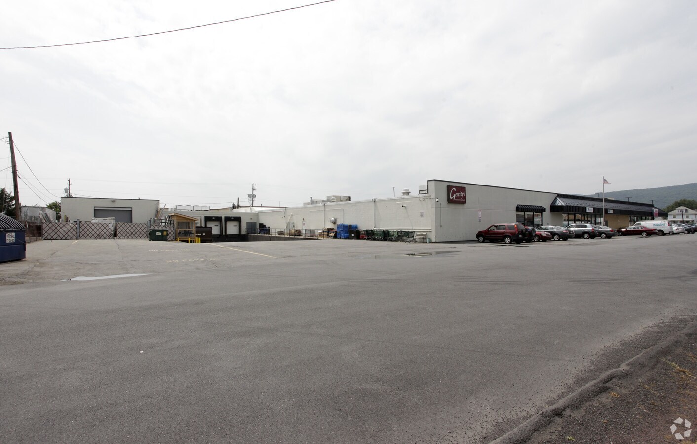 801 Wyoming Ave, West Pittston, PA 18643 Property Record