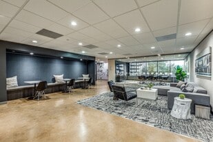 Arena Place - One Arena Place - Convenience Store