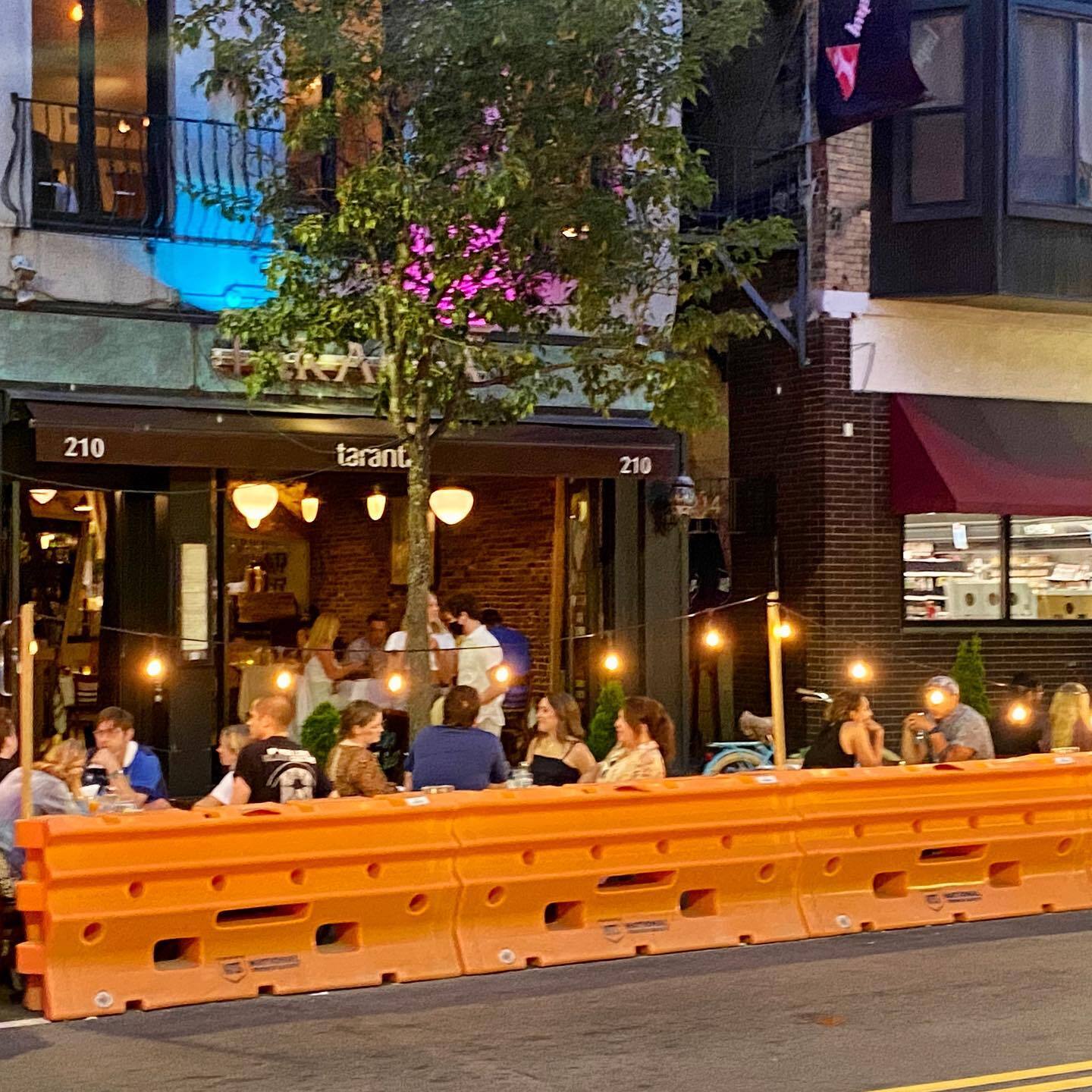 210 Hanover St, Boston, MA 02113 Restaurant Space 210 Hanover