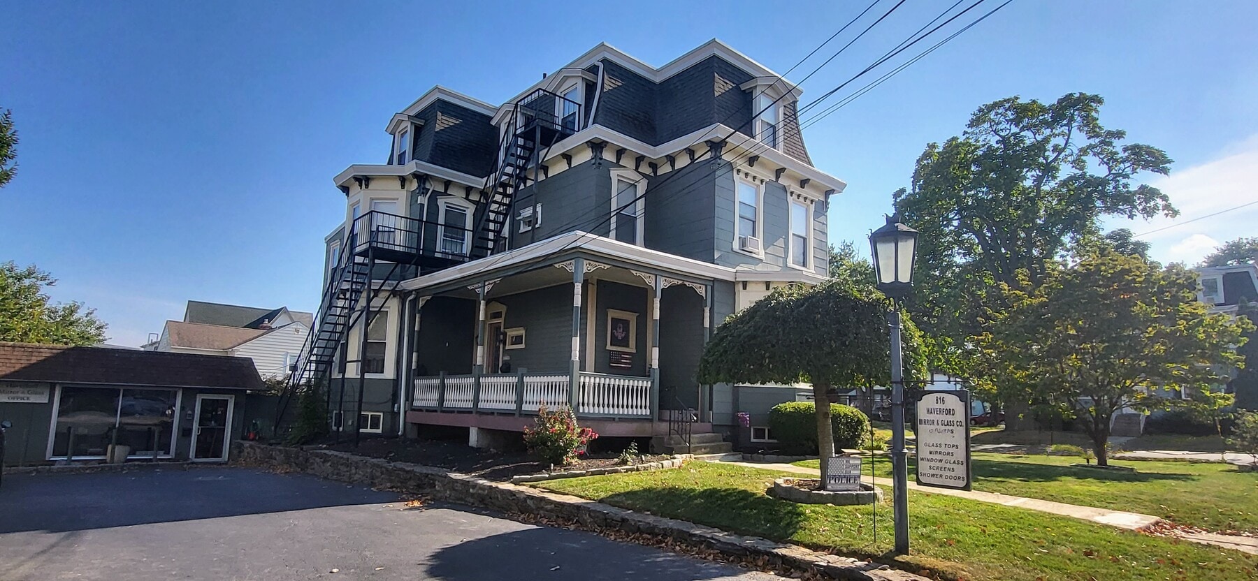 816 11th ave prospect park pa 19076 loopnet