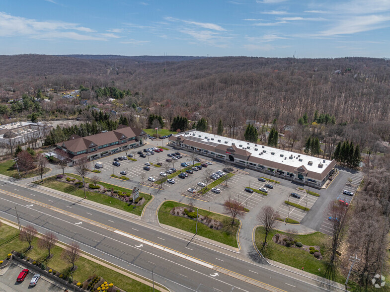 477 State Route 10, Randolph, NJ for lease - Aerial - Image 3 of 9