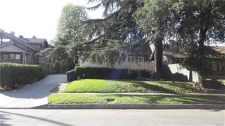 More details for 597 N Mar Vista Ave, Pasadena, CA - Land for Sale