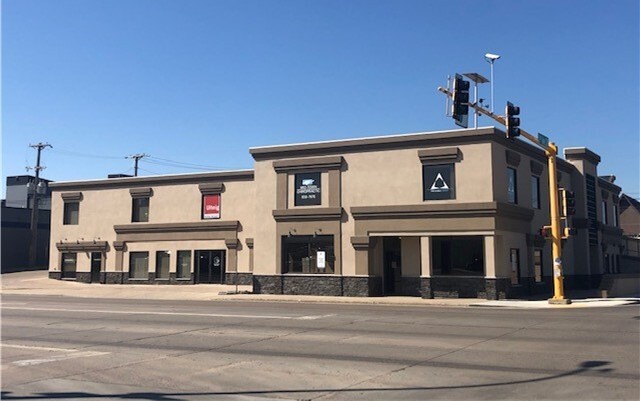 212 S Broadway, Minot, ND for lease - Building Photo - Image 1 of 31