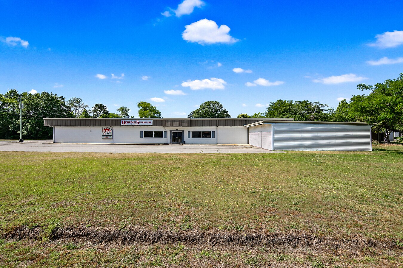 7448 Clinton Rd, Stedman, NC 28391