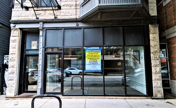 2769 N Lincoln Ave, Chicago, IL for lease Building Photo- Image 1 of 12