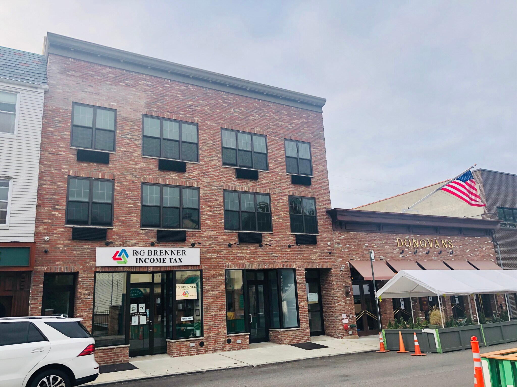 21418-21420 41st Ave, Bayside, NY for sale Building Photo- Image 1 of 1