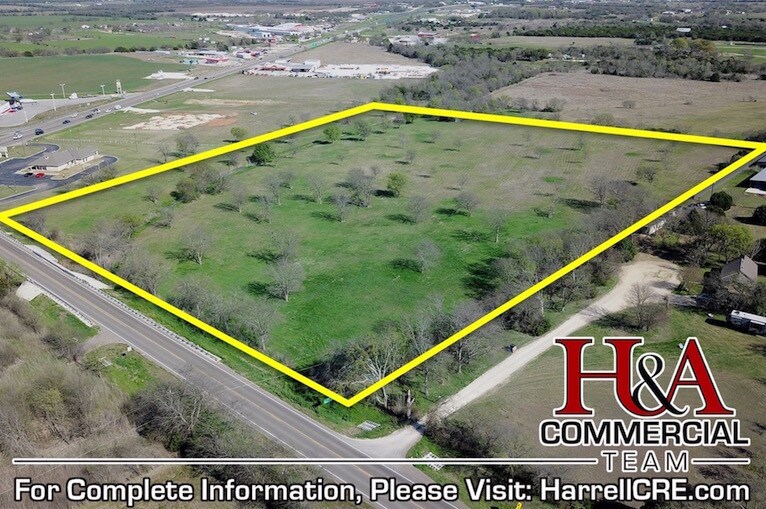 Fm 185, Woodway, TX 76712