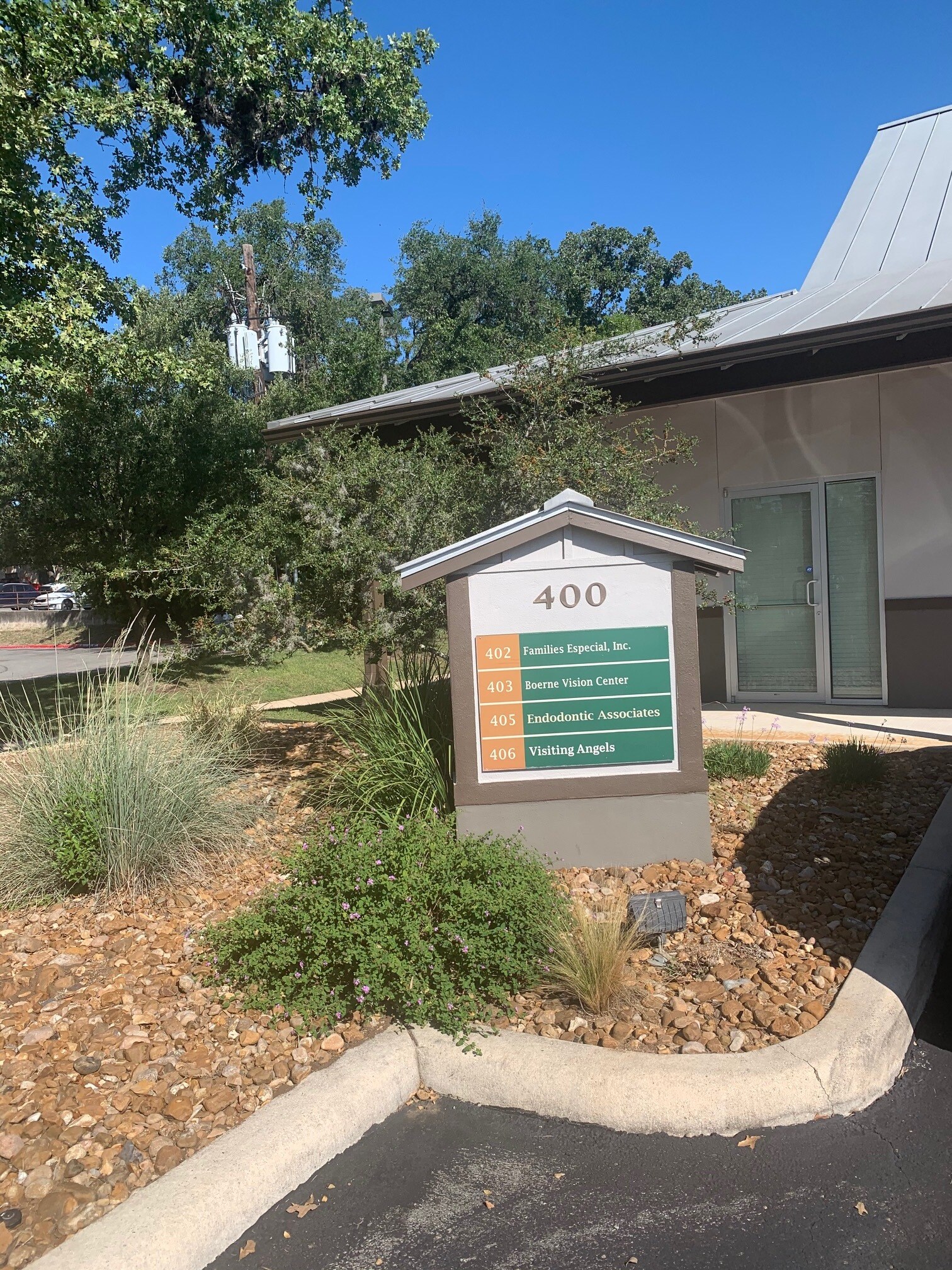 124 E Bandera Rd, Boerne, TX for sale Building Photo- Image 1 of 1