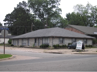 220 N Greenwood Ave, Fort Smith, AR for lease - Building Photo - Image 2 of 45